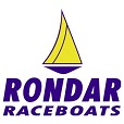 Rondar Race Boats